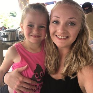 Meet your Posher, Allie